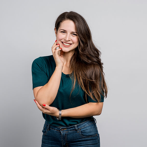 Image of Product Manager Sarah Jhonson
