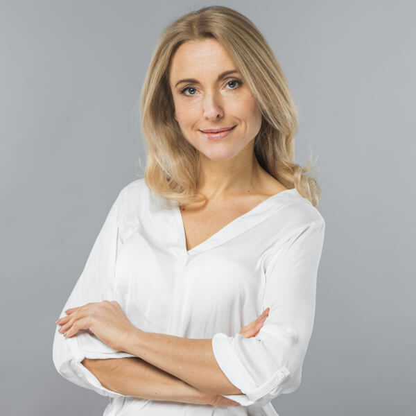 Image of Accountant Amanda Jepson
