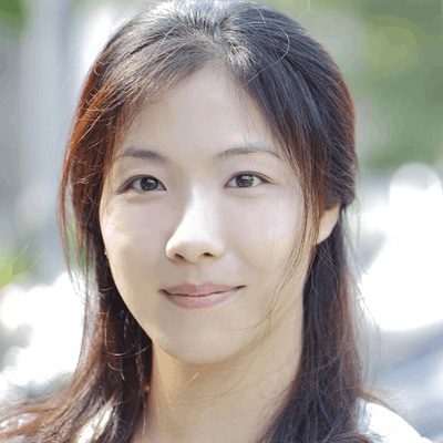 picture of Jane Davis